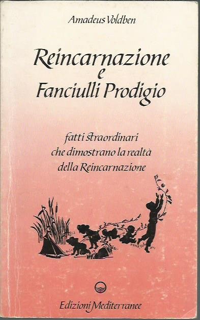 Reincarnazione e fanciulli prodigio | Immagine principale