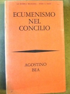 Ecumenismo nel concilio