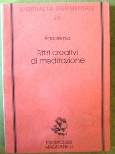 Ritiri creativi di meditazione