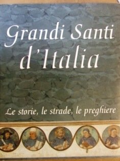 Grandi santi d'Italia