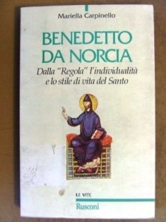 Benedetto da Norcia