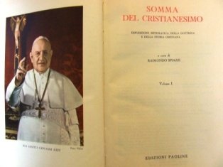 Somma del cristianesimo