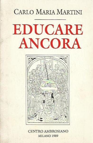 Educare ancora