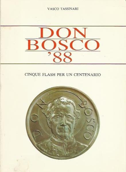 Don Bosco '88