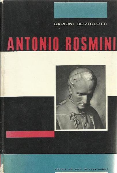 Antonio Rosmini