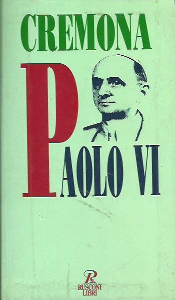 Paolo VI