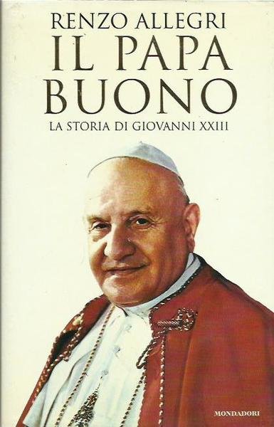 Il papa Buono