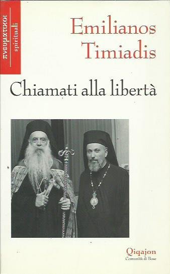 Chiamati alla libertà