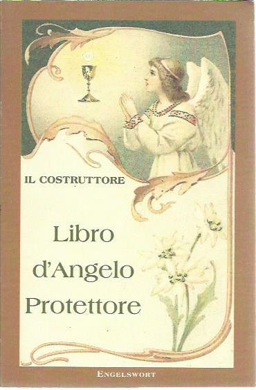 Libro d'Angelo Protettore