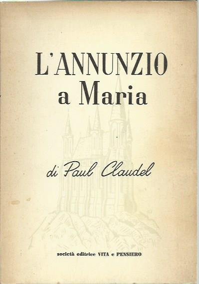 L'annunzio a Maria