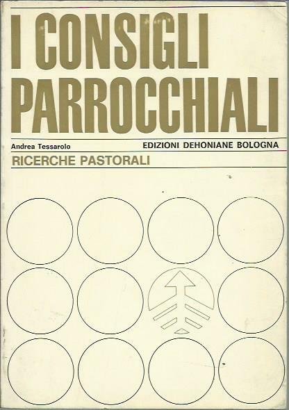 I consigli parrocchiali - Ricerche pastorali
