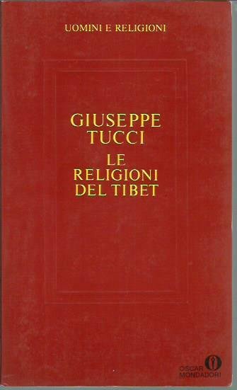 Le religioni del Tibet