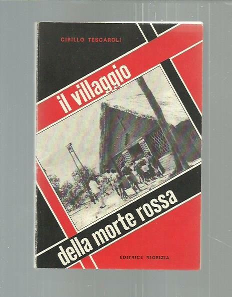 Il villaggio della morte rossa