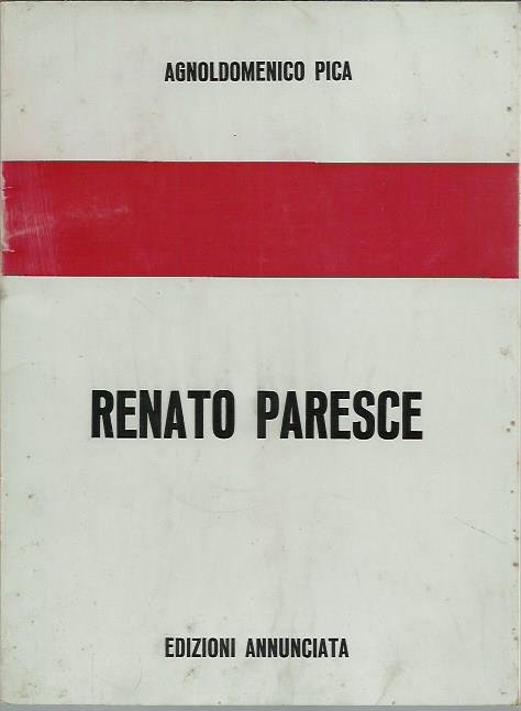 Renato Paresce