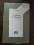 Socialismo risorgimentale