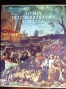 Storia dell'Agricoltura Italiana