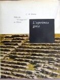 Esperienza greca (L')