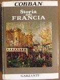Storia della Francia dal 1715 al 1965