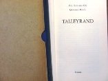 Talleyrand