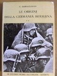 Origini della Germania moderna (Le). Volume 2