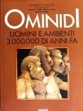 Ominidi