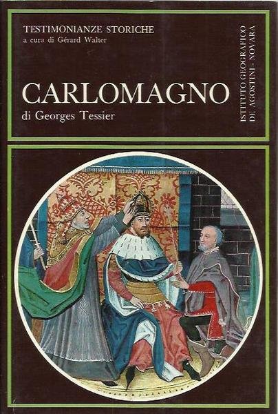 Carlomagno