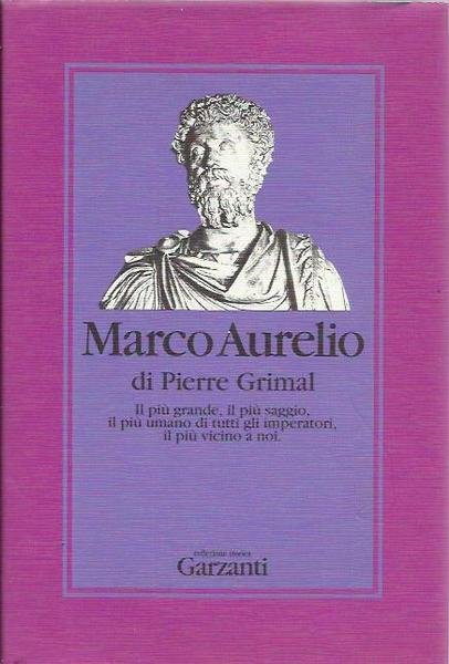 Marco Aurelio