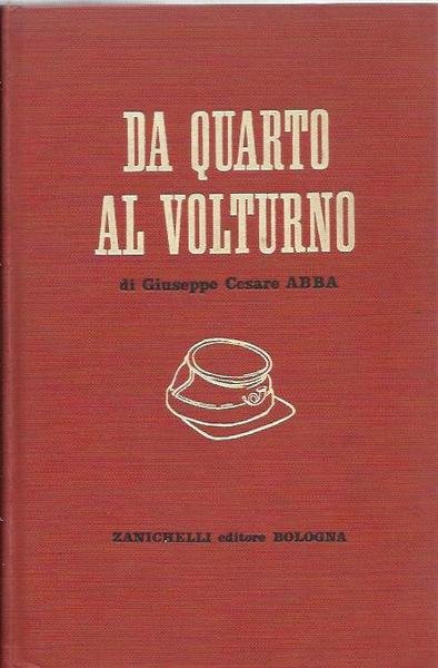 Da Quarto al Volturno