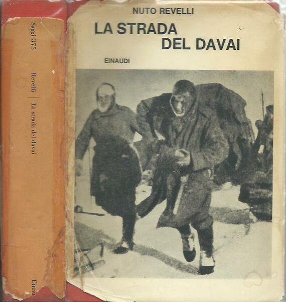 La strada del Davai