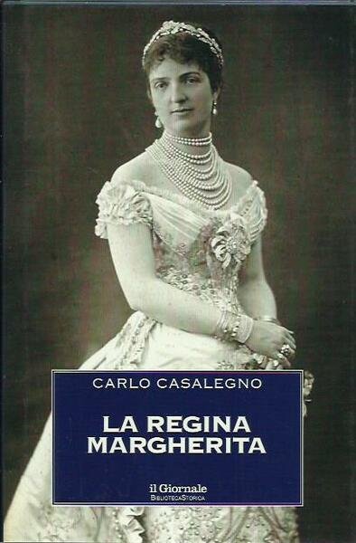 La regina Margherita