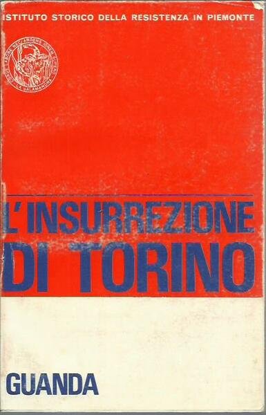 L'insurrezione di Torino