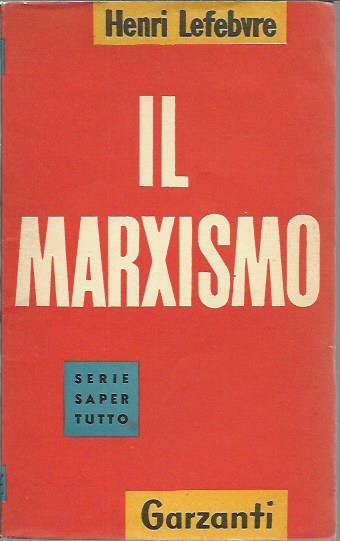 Il marxismo
