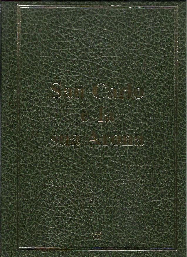 San Carlo e la sua Arona