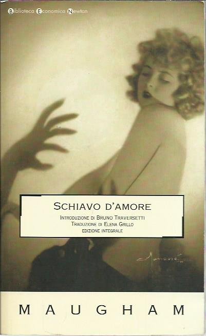 Schiavo d'amore | Immagine principale