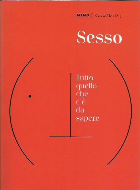 Sesso. Tutto quello che c'è da sapere | Immagine principale