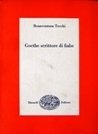 Goethe scrittore di fiabe
