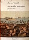Storia della letteratura americana