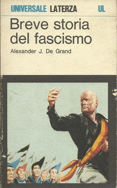 Breve storia del fascismo
