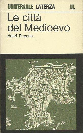 Città del Medioevo (le)