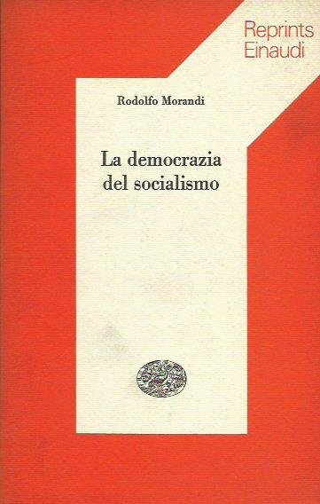 Democrazia del Socialismo (la)