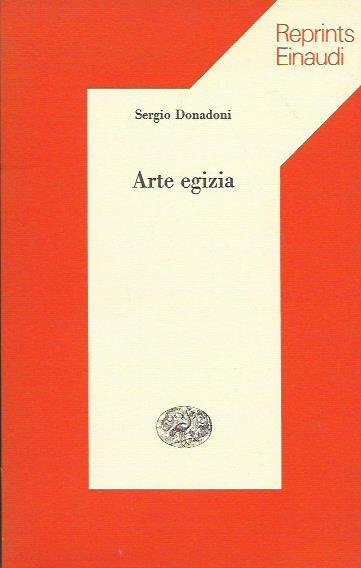 Arte Egizia