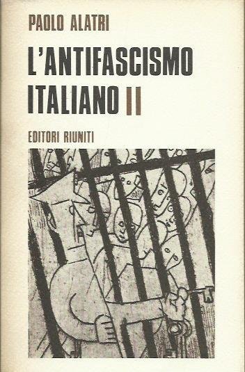 Antifascismo italiano 2 (L')