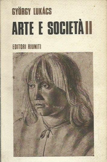 Arte e società 2