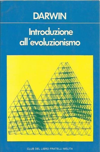 Introduzione all'evoluzionismo