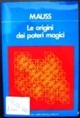 Origini dei poteri magici (Le)