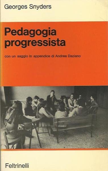 Pedagogia Progressista