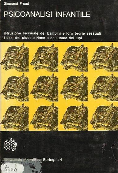 Psicoanalisi Infantile