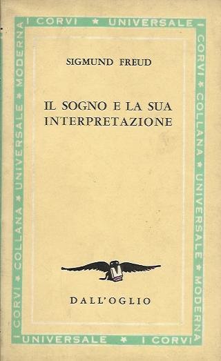 Sogno e la sua interpretazione (La)