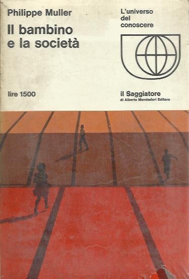 Bambino e la società (Il)