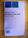 Sei lezioni sulla storia